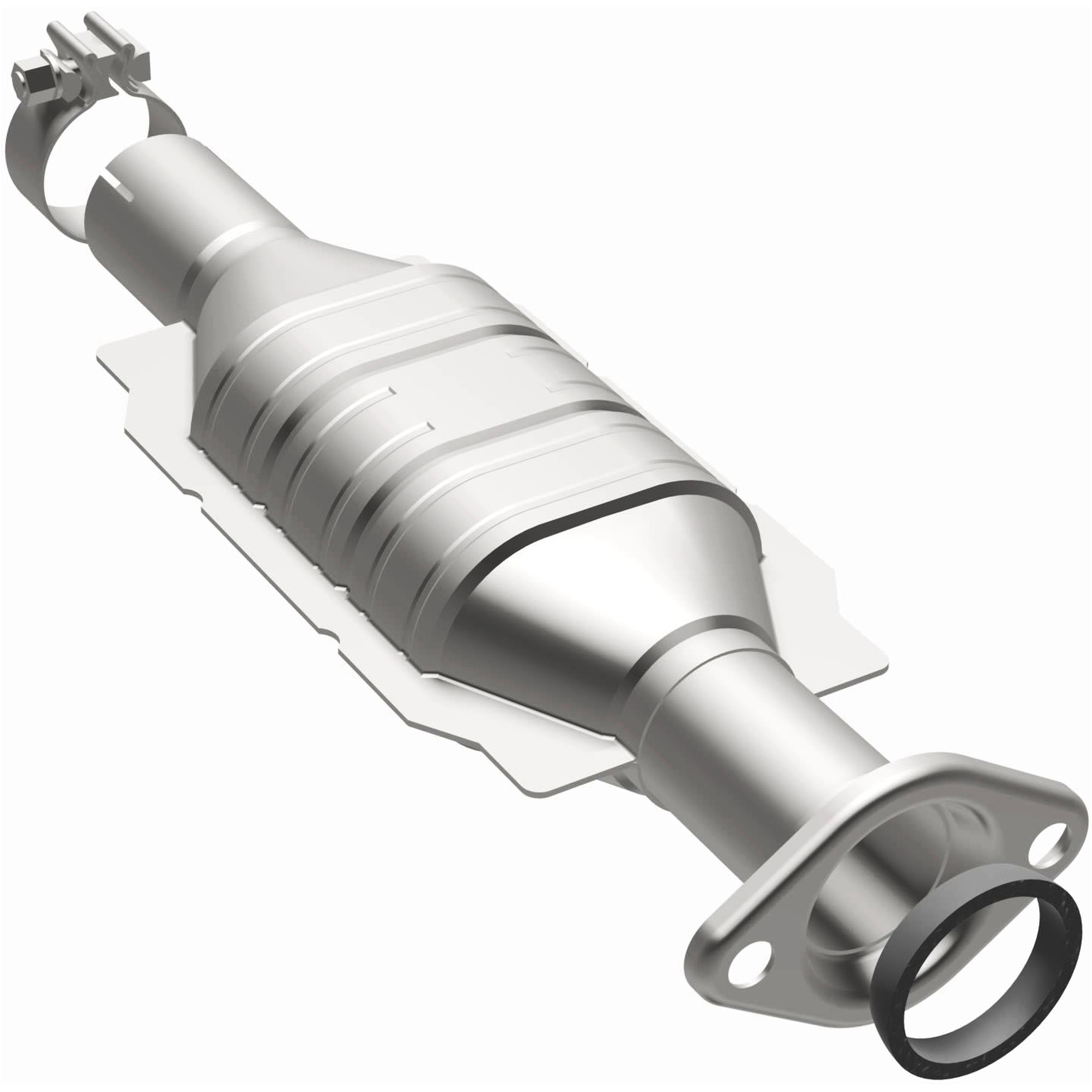 MagnaFlow Exhaust Products 51518 OEM Grade Direct-Fit Catalytic Converter